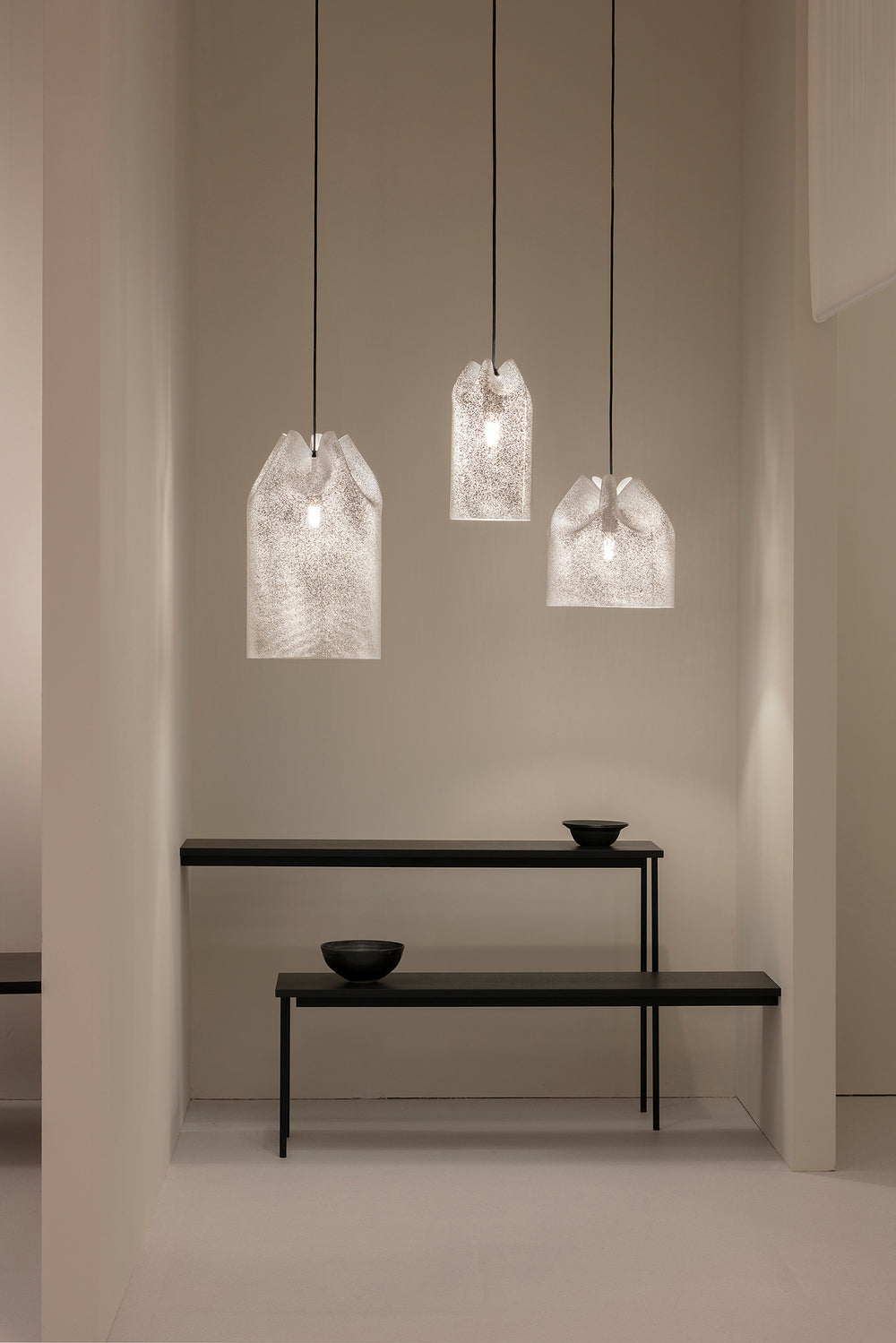 Agasallo Pendant Light