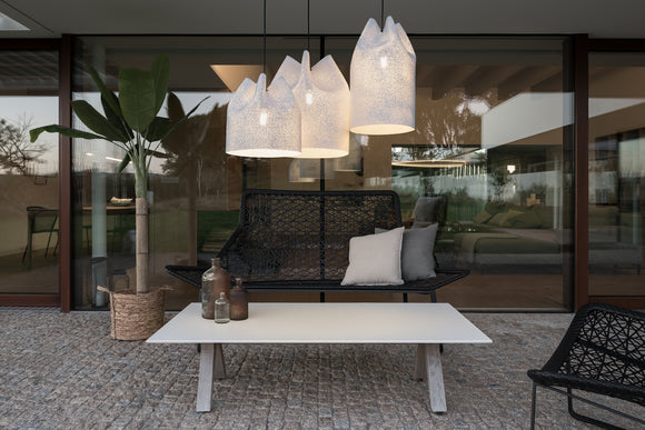 Agasallo Pendant Light