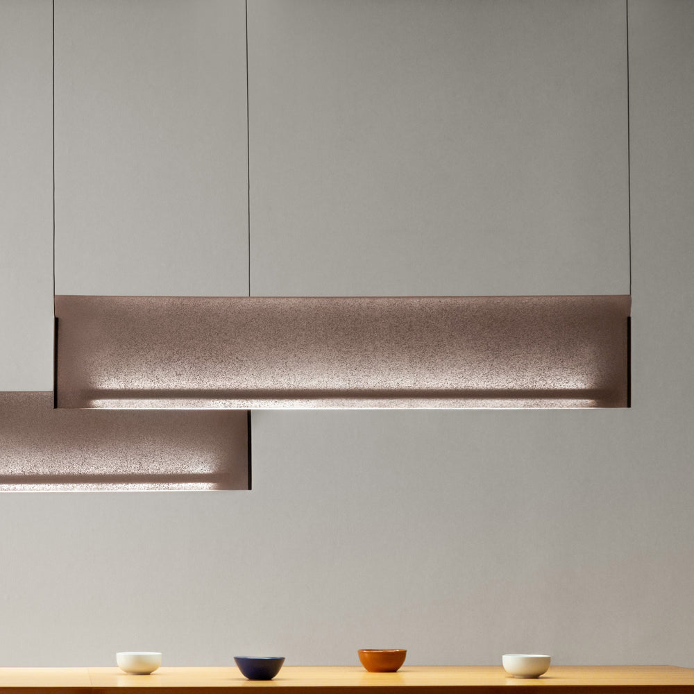 Nebra LED Pendant Light