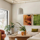 Onn Pendant Light
