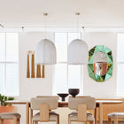 Onn Pendant Light