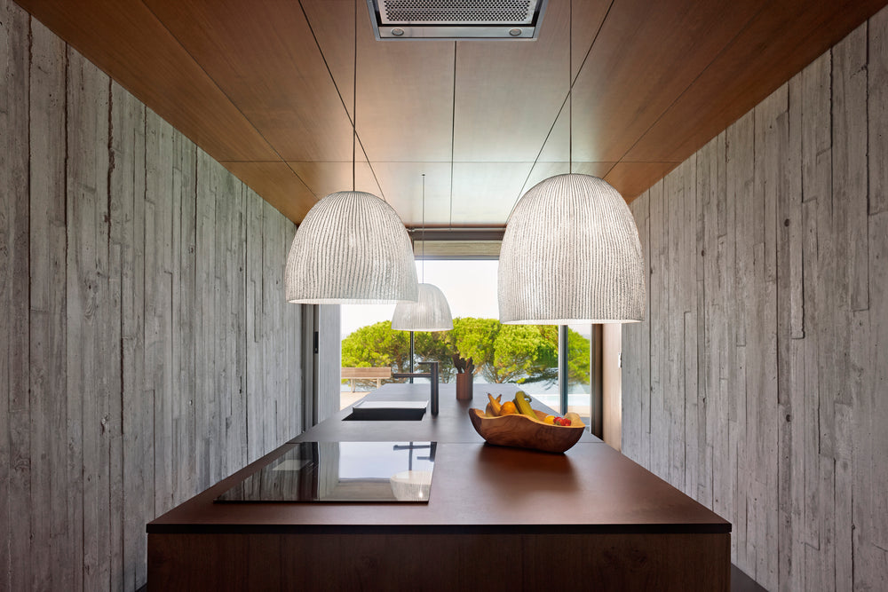 Onn Pendant Light