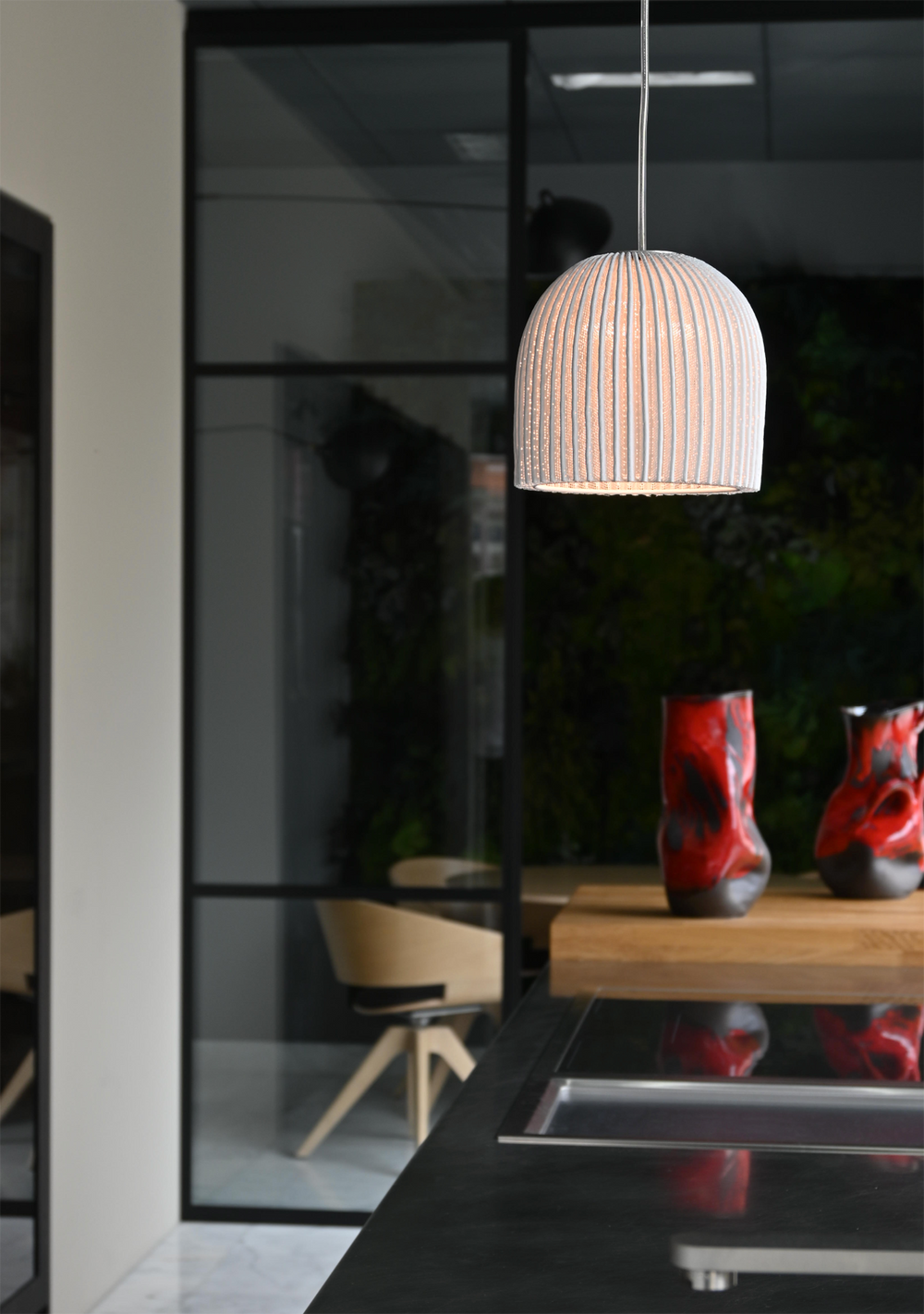 Onn Pendant Light