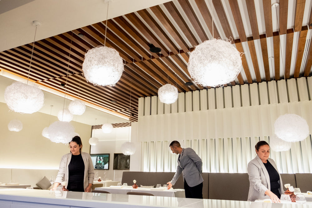 Pili Pendant Light