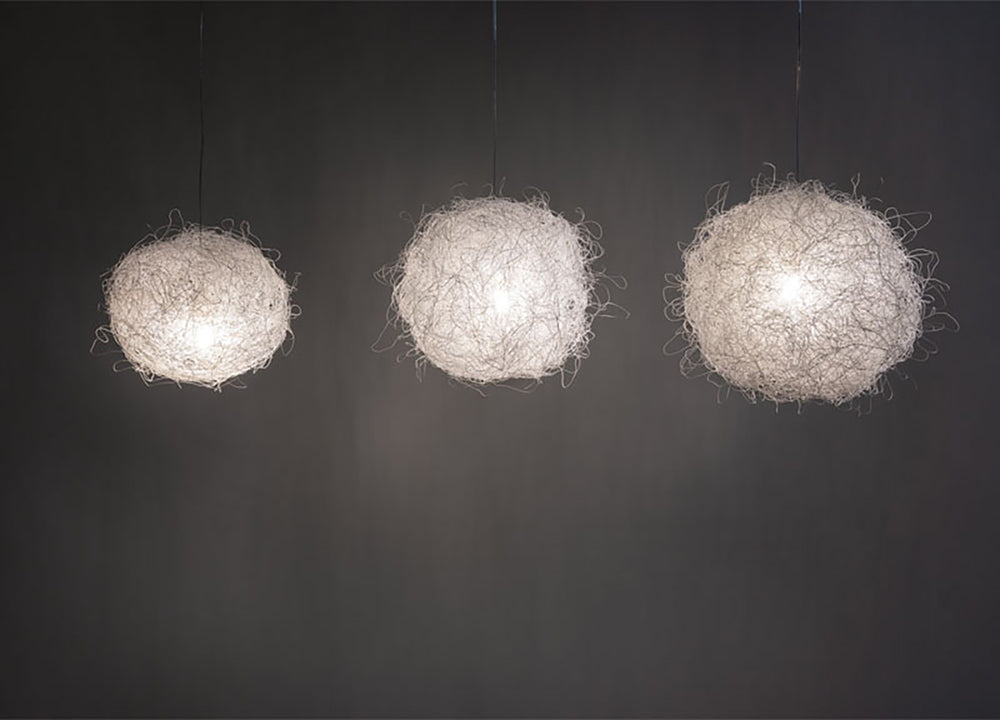 Pili Pendant Light