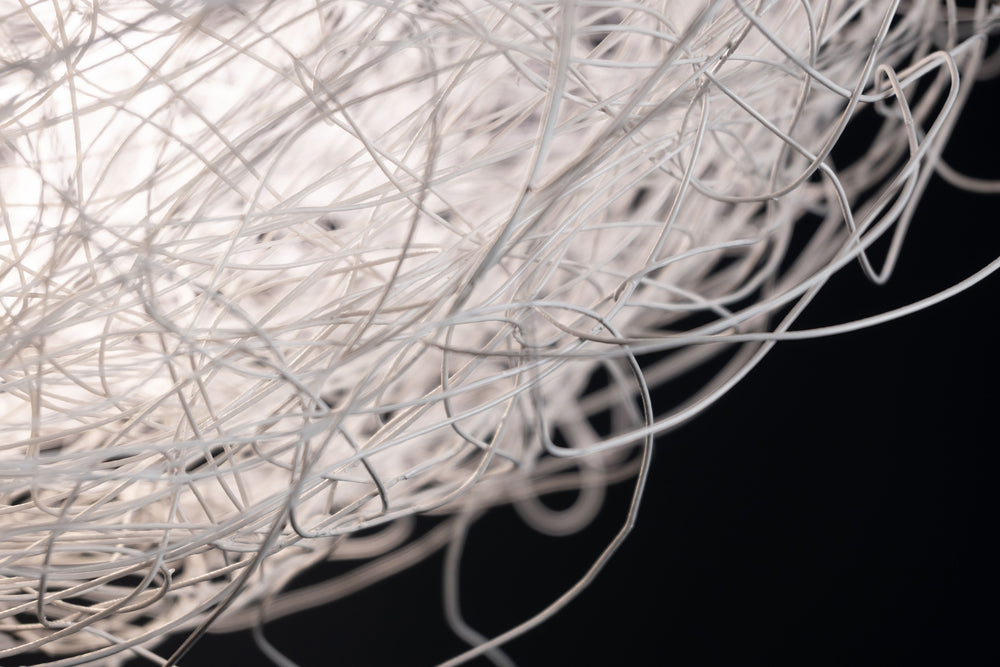 Pili Pendant Light