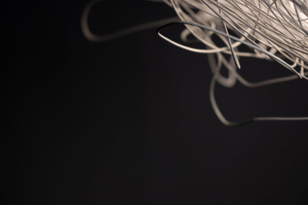 Pili Pendant Light