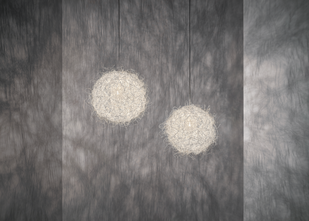 Pili Pendant Light