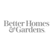 Better Homes & Gardens