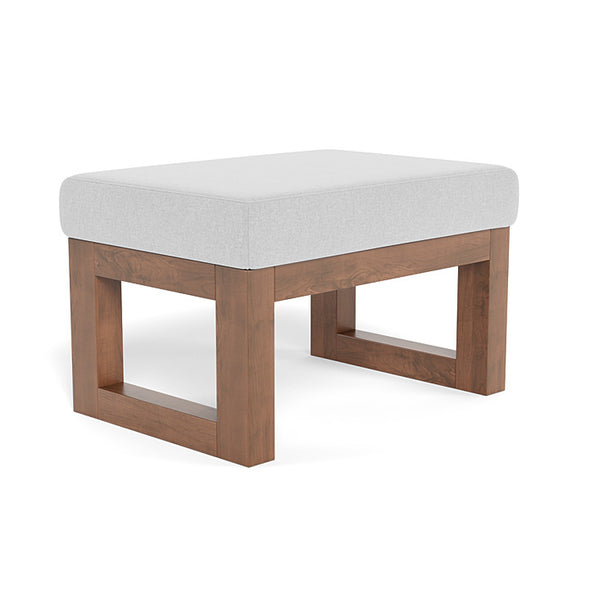 The Gliding Ottoman