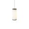 Isol Pendant Light  option Black