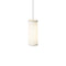 Isol Pendant Light  option Cream