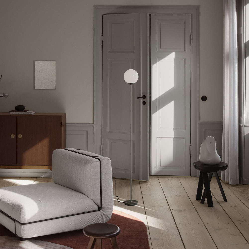 Added 1081 Astep Model 1081 Floor Lamp - 2Modern