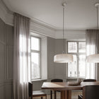 Model 2050 Pendant Light