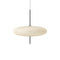 Model 2065 LED Pendant Light  option White