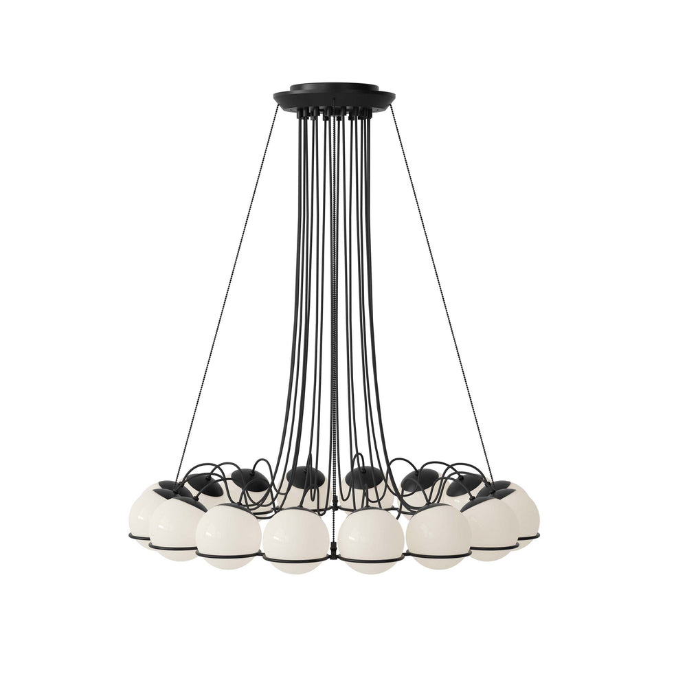 Model 2109 Small Chandelier
