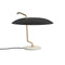 Model 537 LED Table Lamp  option Black / Brass