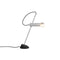 Model 566 LED Table Lamp  option Polished
