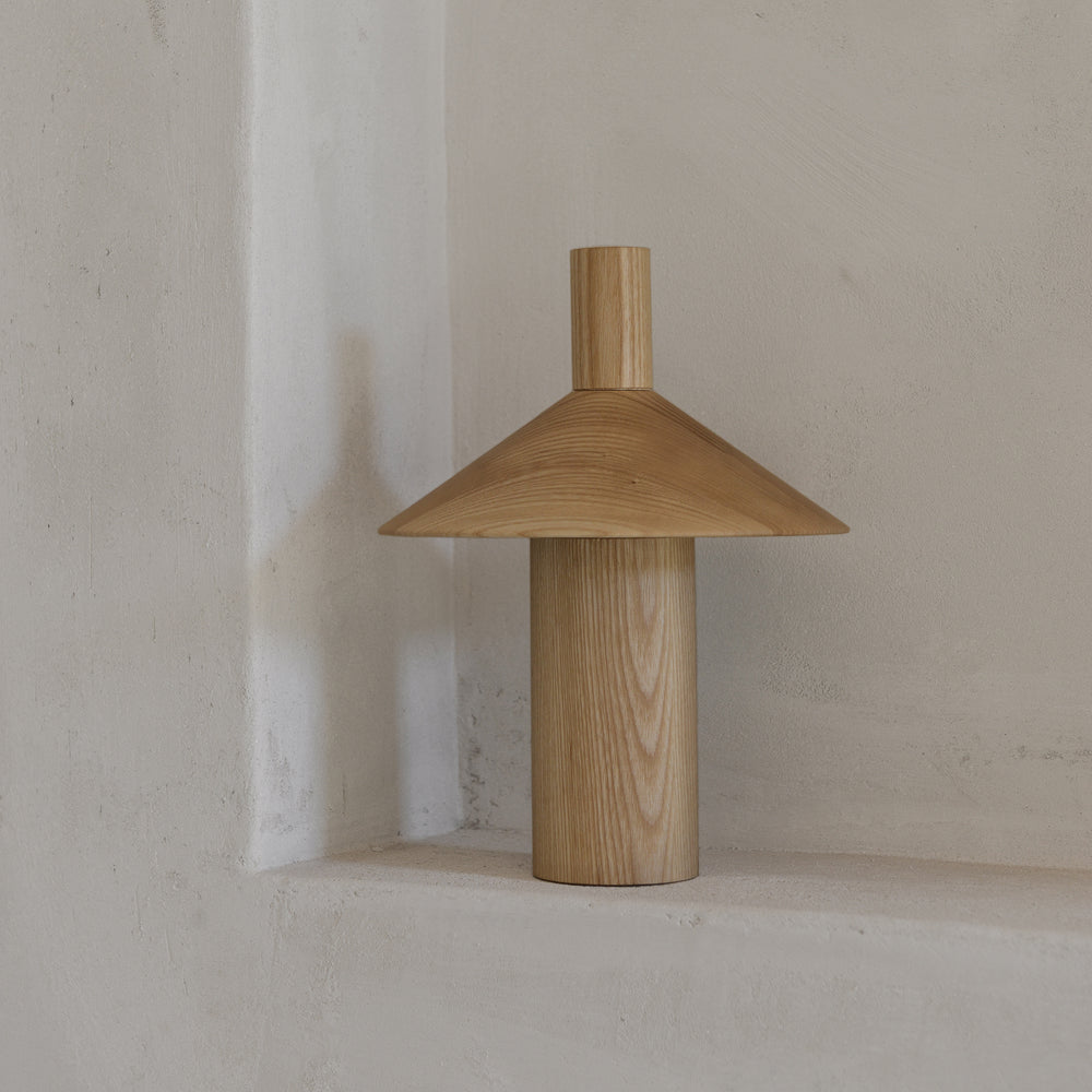 Pepa Portable LED Table Lamp