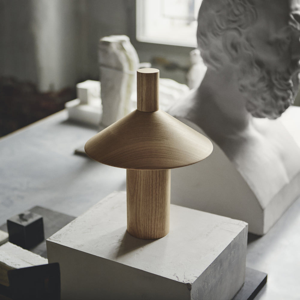 Pepa Portable LED Table Lamp