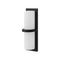 Ublo Wall Sconce  option Black