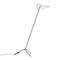 VV Cinquanta Floor Lamp  option White / Black