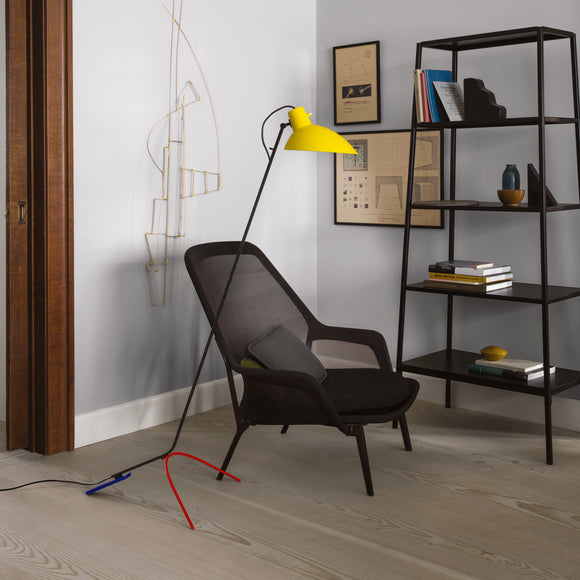 VV Cinquanta Floor Lamp