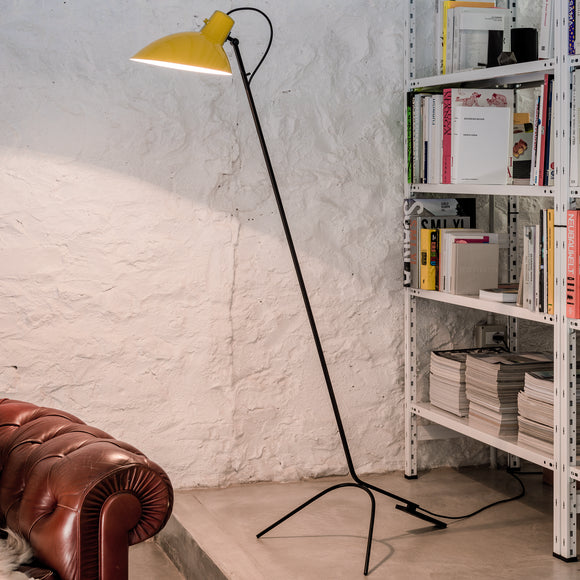 VV Cinquanta Floor Lamp