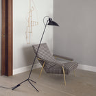 VV Cinquanta Floor Lamp
