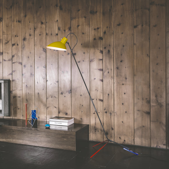 VV Cinquanta Floor Lamp