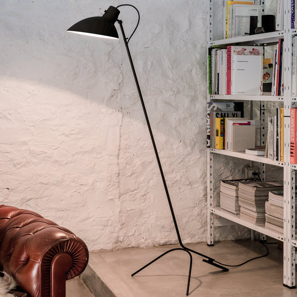 VV Cinquanta Floor Lamp