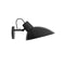 VV Cinquanta Wall Sconce  option Wall Sconce Only