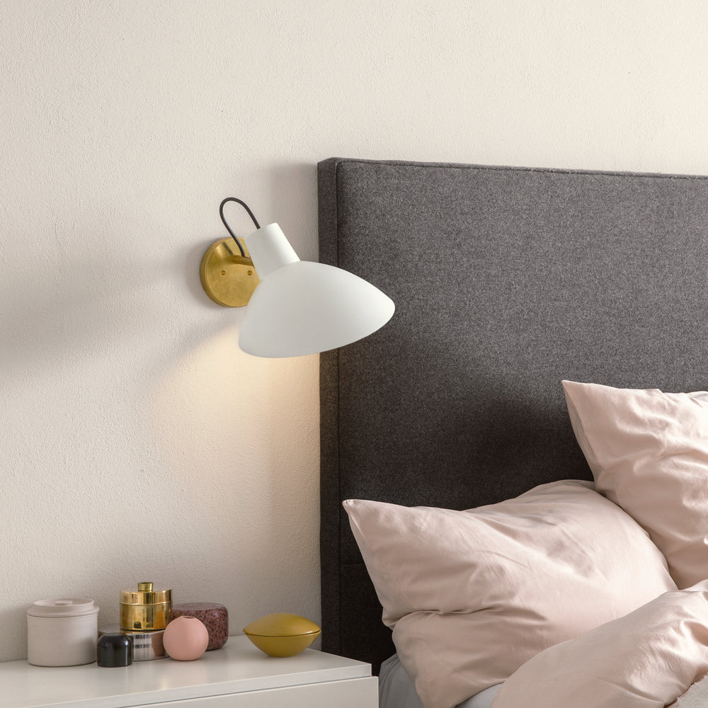 VV Cinquanta Wall Sconce