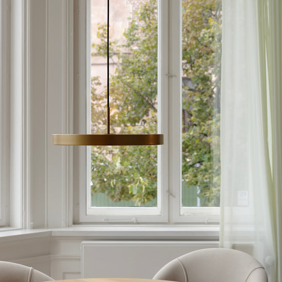 Asteria Pendant Light