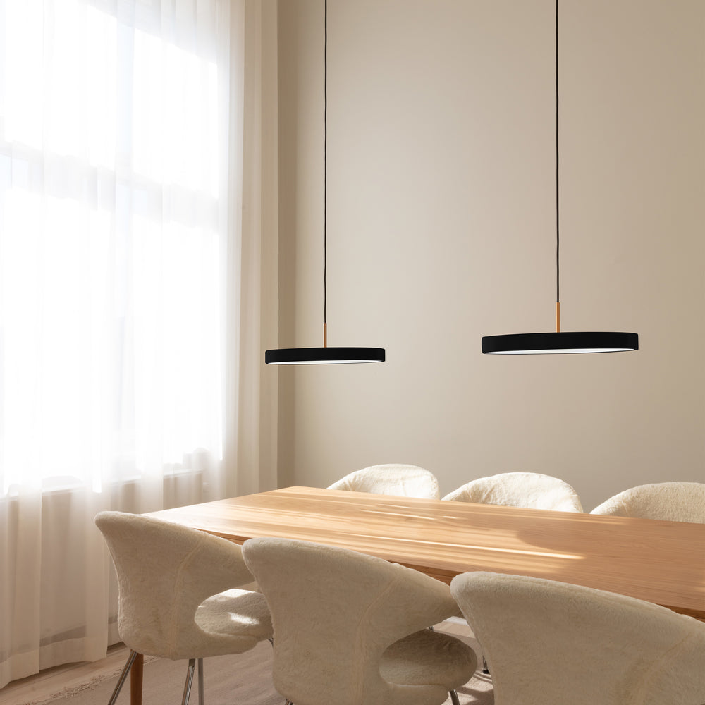 Asteria Pendant Light