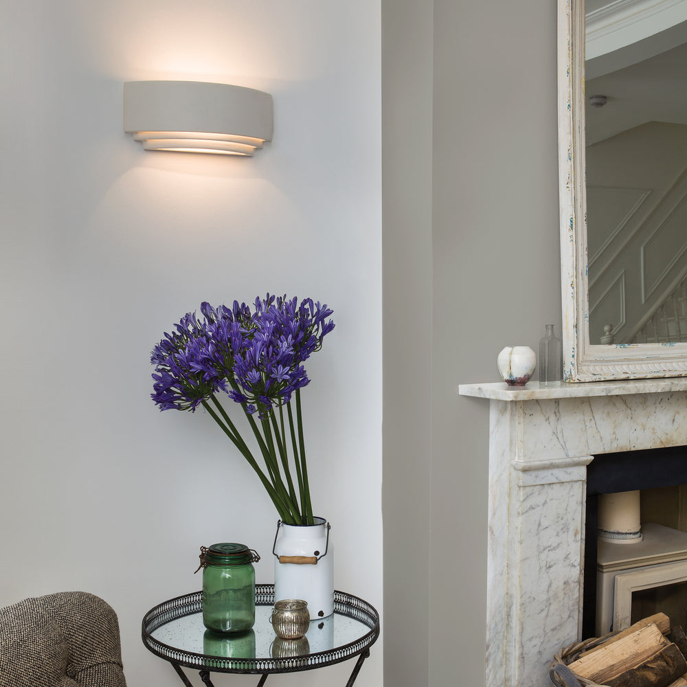Amalfi Wall Sconce
