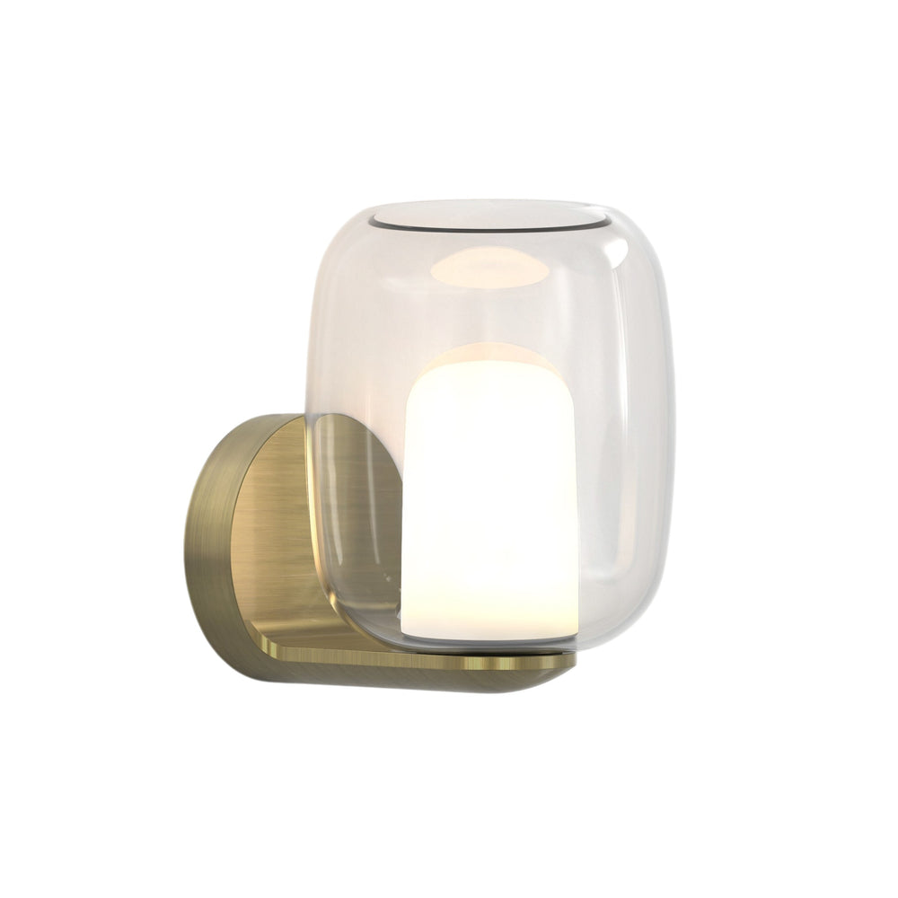 Aquina Bathroom Vanity Light