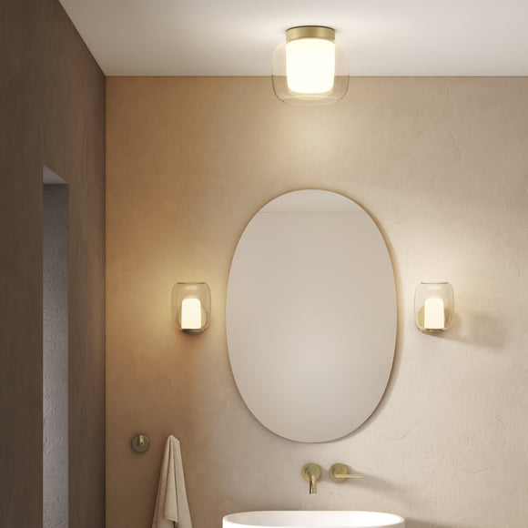 Aquina Bathroom Vanity Light