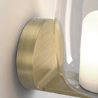 Aquina Bathroom Vanity Light