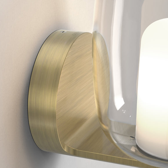 Aquina Bathroom Vanity Light
