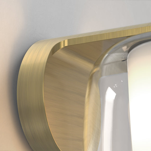 Aquina Bathroom Vanity Light
