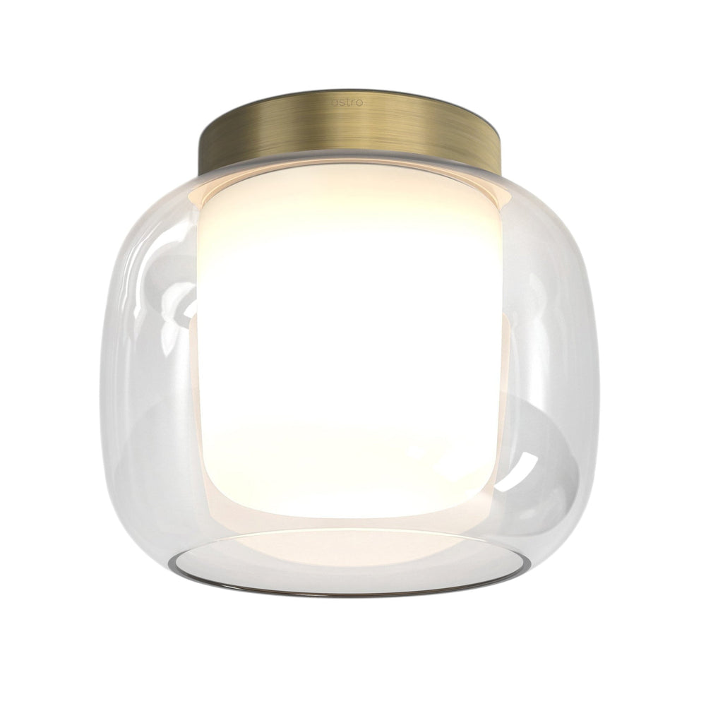 Aquina Semi Flush Mount