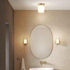 Aquina Semi Flush Mount