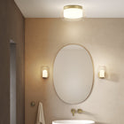 Aquina Semi Flush Mount