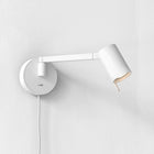 Ascoli Swing Plug-In Wall Sconce
