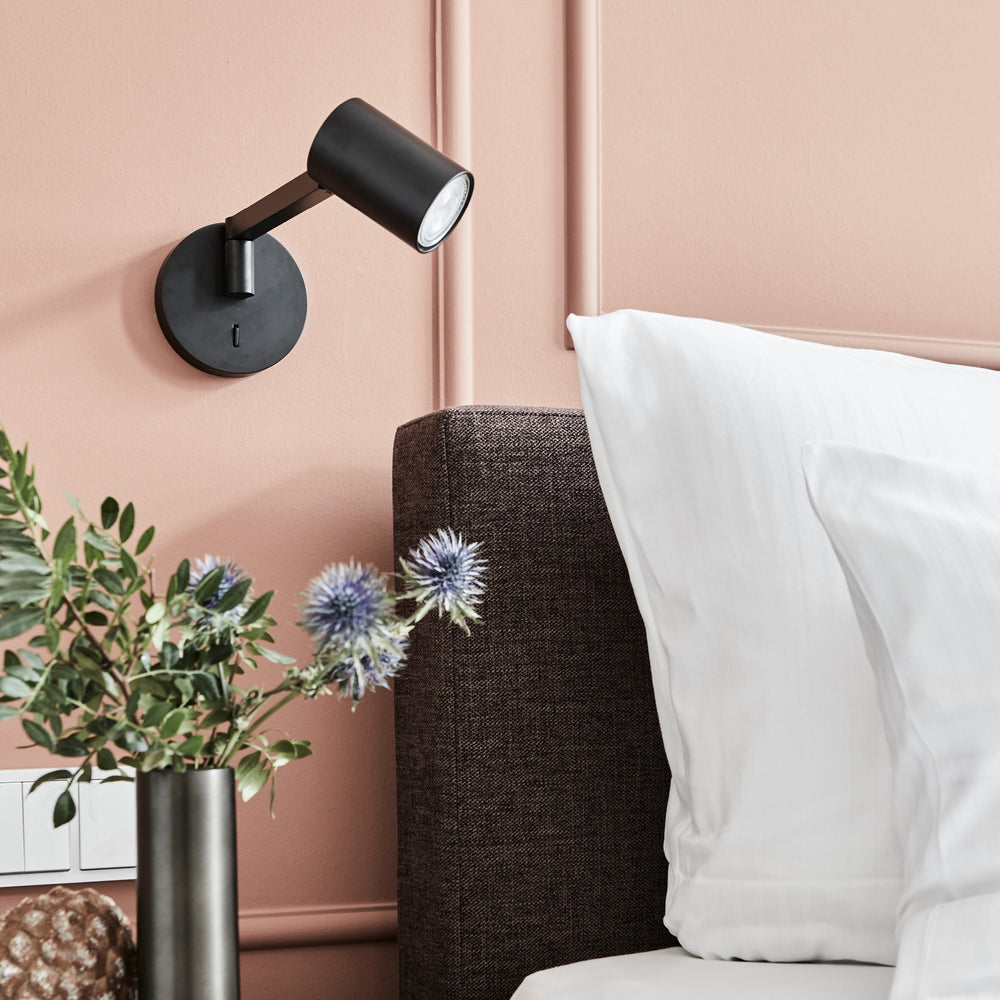 Ascoli Swing Wall Sconce