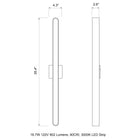 Atticus Wall Sconce