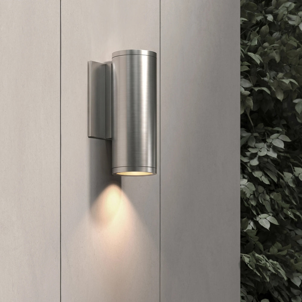 Ava Outdoor Wall Sconce