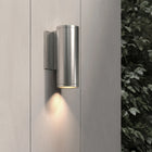 Ava Outdoor Wall Sconce