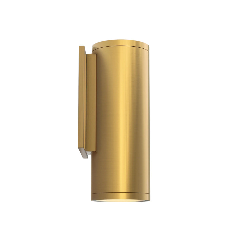 Ava Outdoor Wall Sconce